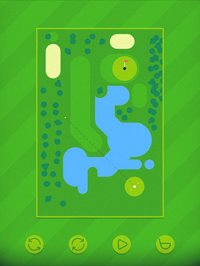 Golfing Around screenshot, image №929325 - RAWG
