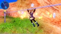 Superdimension Neptune VS Sega Hard Girls screenshot, image №240150 - RAWG