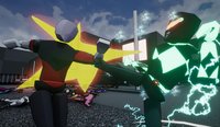 Raw Brawler screenshot, image №1799277 - RAWG