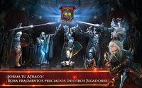 Deck Heroes: Duelo de Héroes screenshot, image №1432556 - RAWG