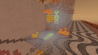 Sunset Shapes (itch) screenshot, image №2535449 - RAWG