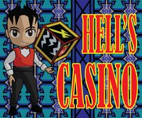 Hell's casino (whirlybirdman) screenshot, image №3477373 - RAWG