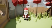 Giving for Xmas screenshot, image №2256565 - RAWG