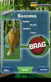 Fishing 3D screenshot, image №1353908 - RAWG