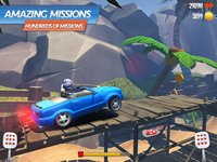 Racing Rocket screenshot, image №1772714 - RAWG