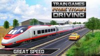 Train Games Free Train Driving screenshot, image №1535234 - RAWG