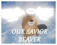 Our Savior Beaver screenshot, image №2278280 - RAWG