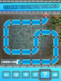 Flow Water Games screenshot, image №1812227 - RAWG