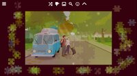 Kombi Travels - Jigsaw Landscapes screenshot, image №2730925 - RAWG