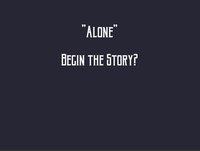 Alone (itch) (penguindustin) screenshot, image №2117710 - RAWG