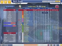 Pro Rugby Manager 2005 screenshot, image №415866 - RAWG