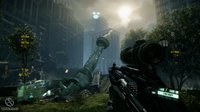 Crysis 2 screenshot, image №531043 - RAWG