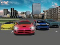 Extreme Sport Car Real Racing Driving simulator screenshot, image №919725 - RAWG