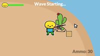 Island Survival (itch) (Noob The Builder) screenshot, image №3754920 - RAWG