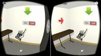 VR Escape Game screenshot, image №2977557 - RAWG