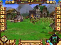 Medieval Conquest screenshot, image №407413 - RAWG