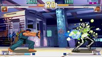 Street Fighter 3: 3rd Strike Online Edition screenshot, image №560502 - RAWG