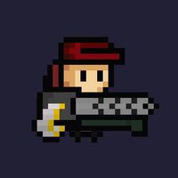 Gunner (Turtle Speed) screenshot, image №3207752 - RAWG