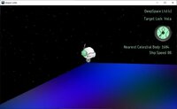 Endeavour screenshot, image №2822371 - RAWG