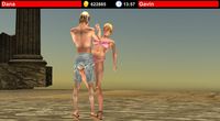 Dirty Fighter 2 screenshot, image №636978 - RAWG