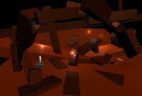 Tiny Rocket (Shalbs) screenshot, image №2749063 - RAWG