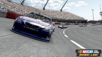 NASCAR The Game: Inside Line screenshot, image №594673 - RAWG