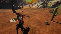 Western Chronicles screenshot, image №3022259 - RAWG
