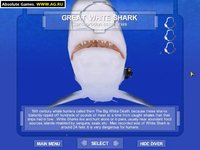 Shark! Hunting the Great White screenshot, image №304726 - RAWG