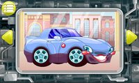 Car repair screenshot, image №1390492 - RAWG