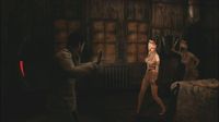 Silent Hill Homecoming screenshot, image №282344 - RAWG