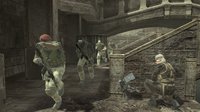 Metal Gear Online screenshot, image №518027 - RAWG