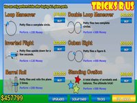 Stick Potty Racer screenshot, image №1661783 - RAWG