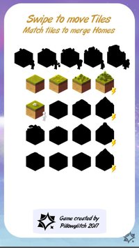 One Home 2048 screenshot, image №1136399 - RAWG