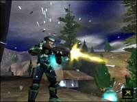 Halo: Combat Evolved screenshot, image №274281 - RAWG