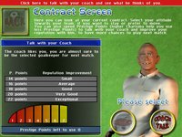 The Goalkeeper screenshot, image №414604 - RAWG