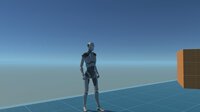 Unity 3D Base Test screenshot, image №3399317 - RAWG