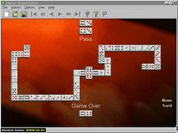 Microsoft Classic Board Games screenshot, image №302954 - RAWG