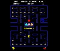 Super Pac-Man (itch) screenshot, image №3048010 - RAWG