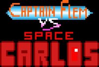 Captain Flem Vs Space Carlos screenshot, image №1870475 - RAWG