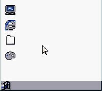 Windows 89 screenshot, image №3028258 - RAWG
