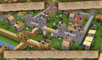 Battles And Castles screenshot, image №1439342 - RAWG