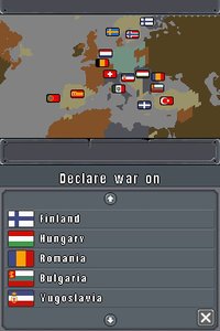 Commander: Europe at War screenshot, image №457044 - RAWG