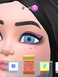 Eye Parlor: Eye Makeup Games screenshot, image №2750710 - RAWG