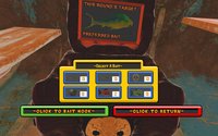 Nightmare Fishing Tournament 3D screenshot, image №1701541 - RAWG