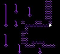 The Dweller (itch) (SupahNormahTroopah) screenshot, image №2268913 - RAWG