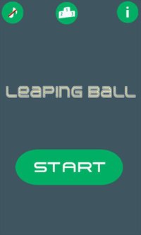 Leaping Ball screenshot, image №1313082 - RAWG