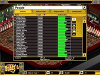 Hoyle Casino Empire screenshot, image №3140124 - RAWG