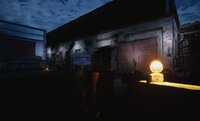 Station 0 - المحطة 0 screenshot, image №4212609 - RAWG