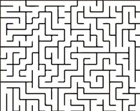 Infinity Maze (Ver 0.1) screenshot, image №2911139 - RAWG