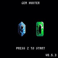 Gem Hunter (Pico-8 Port), Early Access screenshot, image №1941360 - RAWG